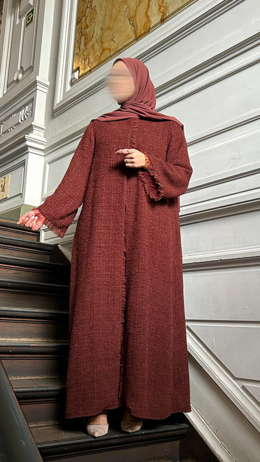 Abaya Rumaan